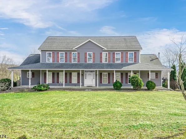 87 Sherman Ridge Rd, Wantage Twp., NJ 07461