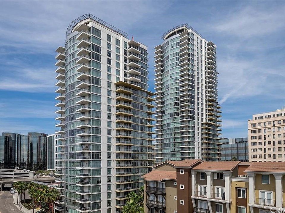 1st image of 411 W Seaside Way Unit 2101