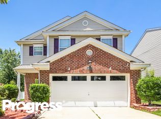 12305 Downy Birch Rd, Charlotte, NC 28227