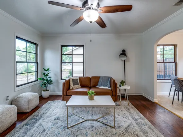 1727 Melbourne Ave, Dallas, TX 75224