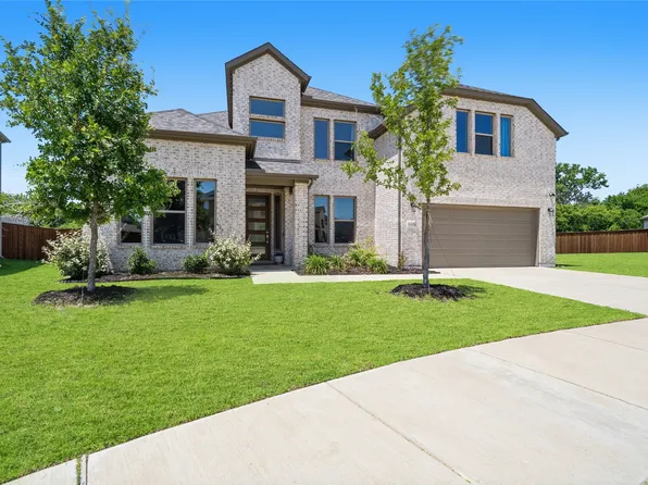 1400 Kurelek Dr, Little Elm, TX 75068