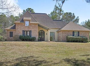 23530 Cypress Ln, Robert, LA 70455