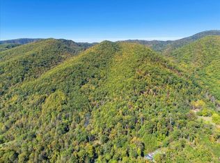 Tbd Allison Gap Rd, Saltville, VA 24370