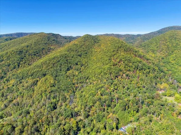 Tbd Allison Gap Rd, Saltville, VA 24370