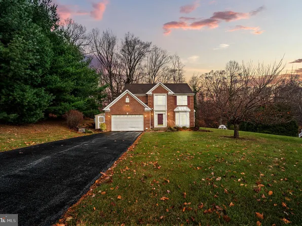 3447 Essex Way, Garnet Valley, PA 19060