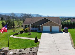 192 Grace Dr, Greeneville, TN 37745