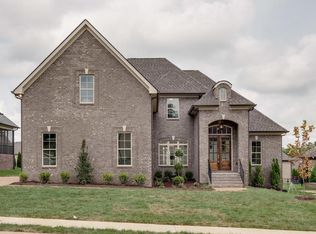 2988 Stewart Campbell Point #296, Spring Hill, TN 37174