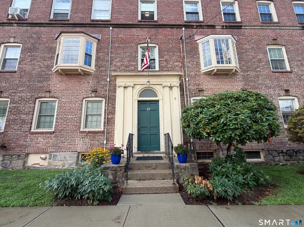 23 Rowsley Street #2 First Floor, Bridgeport, CT 06605