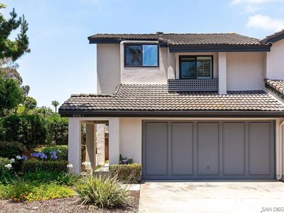 6467 Caminito Listo, San Diego, CA, 92111