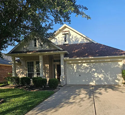3257 Gladewater Ln Photo 1