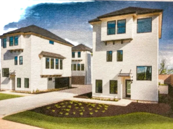 1216 Wycliffe Dr, Houston, TX 77043