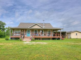 1142 Route F, Anderson, MO 64831