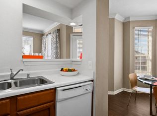 Lanesborough Apartments, Houston, TX 77030