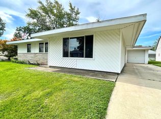 5311 Algonquin Trl, Kokomo, IN