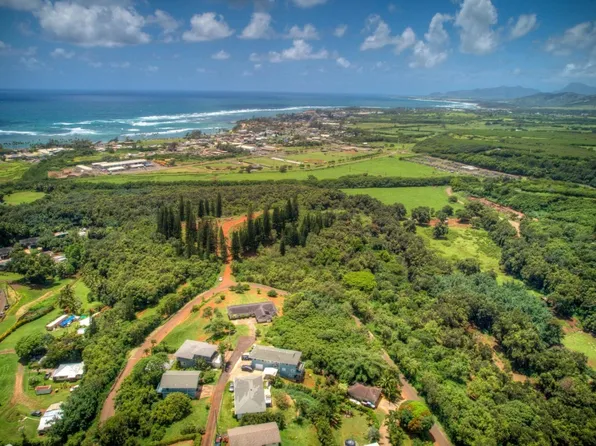 4841 Lani Rd #A, Kapaa, HI 96746