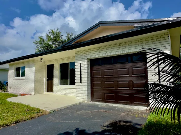 6811 NW 32nd Avenue, Fort Lauderdale, FL 33309