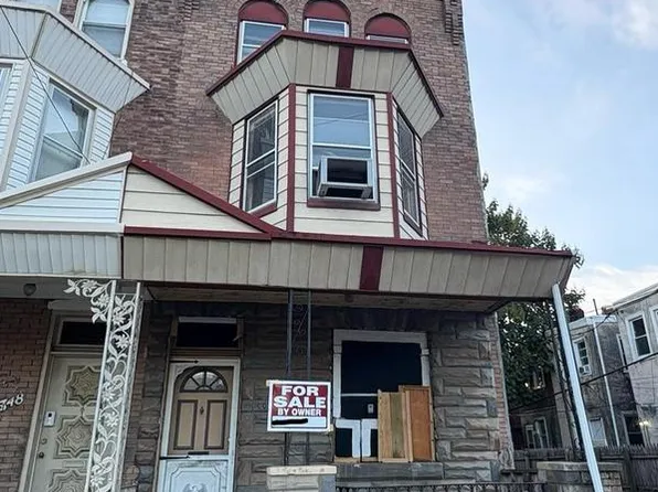 350 N 61st St, Philadelphia, PA 19139