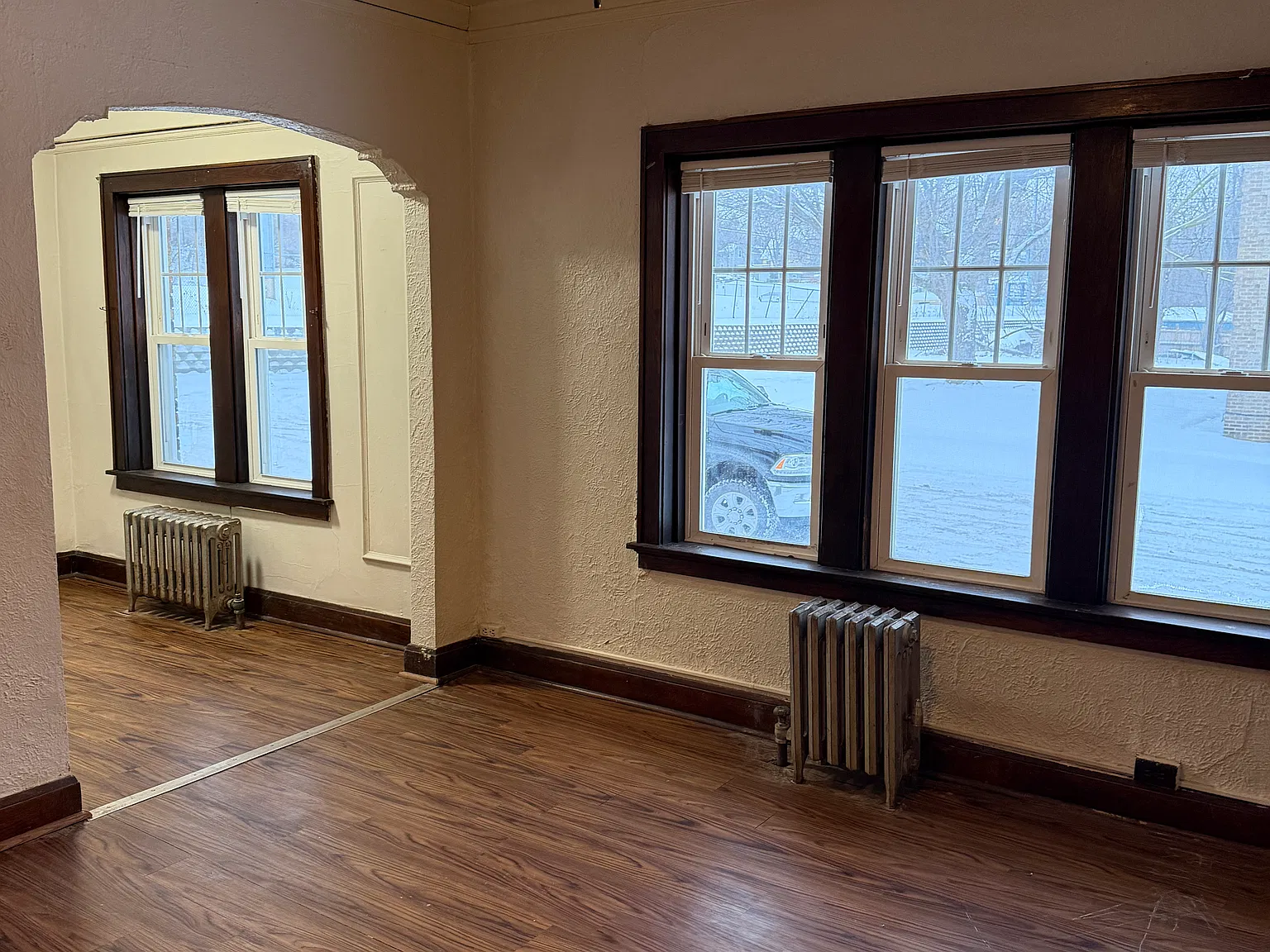 1 bed, 750 sqft, $875 — Photo 2