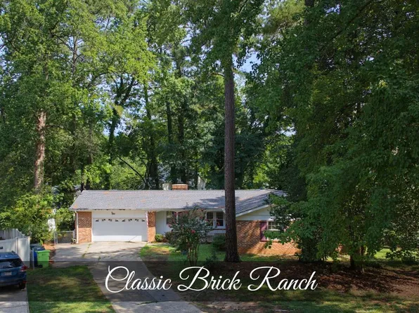 5209 Cabin Pl, Raleigh, NC 27609