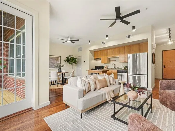 680 Greenwood Ave NE APT 307, Atlanta, GA 30306