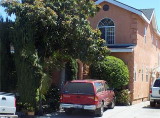 3252 Cattaraugus Ave, Los Angeles, CA 90034
