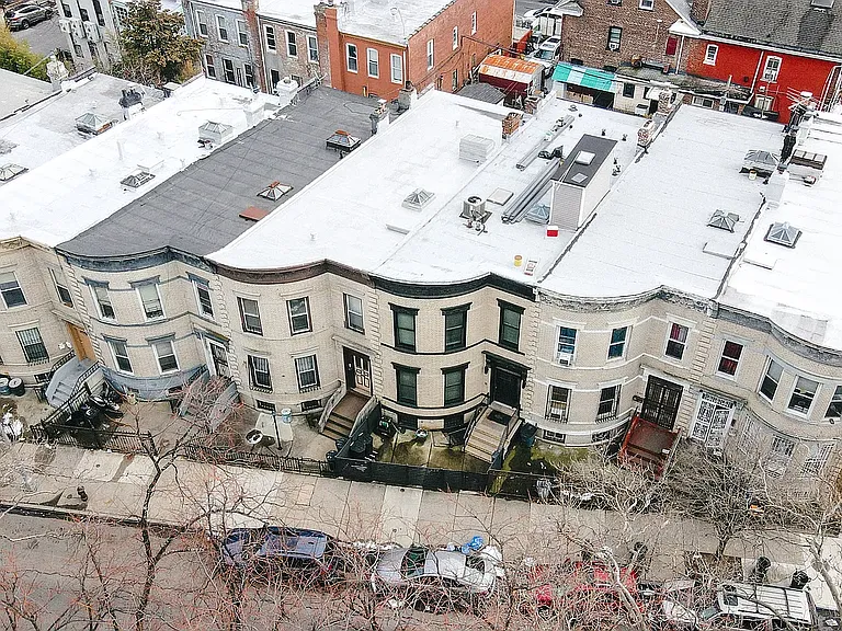 424 Jamaica Ave #1 — Photo 17