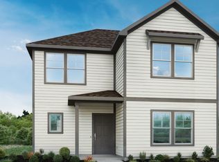 Bronte Plan, Creeks Crossing, Elgin, TX 78621