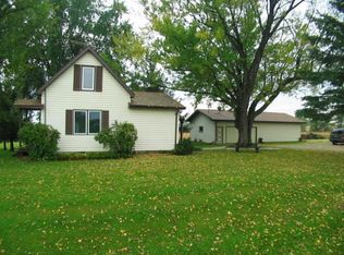W2523 State Road 72, Elmwood, WI 54740