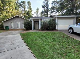 3967 Wabash Ln, Ellenwood, GA 30294