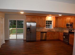 6204 Perthwood Ln, South Chesterfield, VA 23803