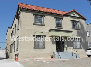 1145 5th Ave APT 5, Los Angeles, CA 90019