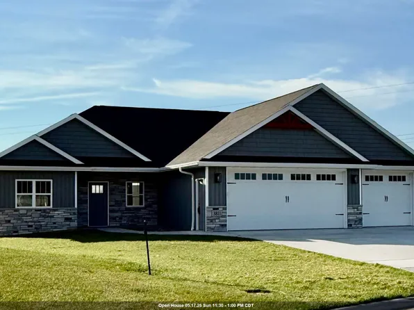 3811 Cooper Ct, Green Bay, WI 54313