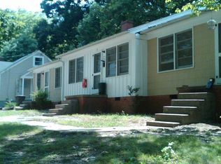 1100 Willowbrook Dr FLOOR 1, Greensboro, NC 27403