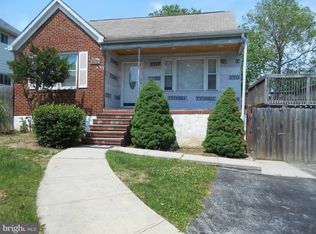 2918 Michigan Ave, Baltimore, MD 21227