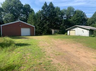 262 E Mohawk Dr #E, Tomahawk, WI 54487