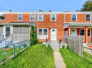 4007 Saint Monica Dr, Baltimore, MD 21222