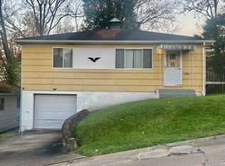 2955 Shepard Dr, Huntington, WV 25705