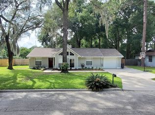 1802 SW 74th Ter, Gainesville, FL 32607