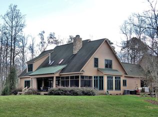 48581 Clodfelter Rd, Albemarle, NC 28001