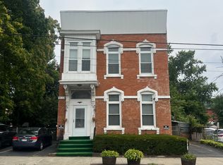 784 River St #2, Troy, NY 12180