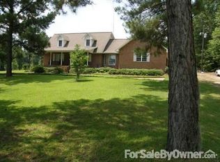 2667 State Highway 19 S, Dublin, GA 31021