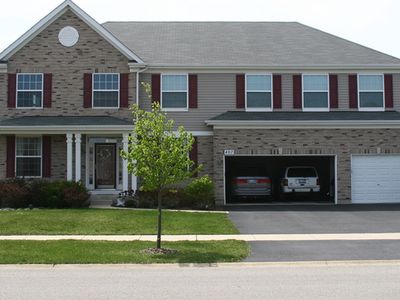 407 Bower Ln, Oswego, IL, 60543