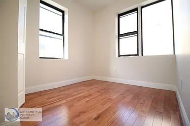 Rented by Metropolitan Property Group