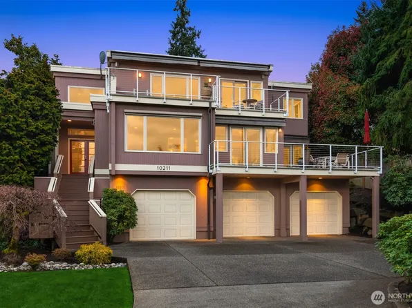 10211 NE 59th Street, Kirkland, WA 98033