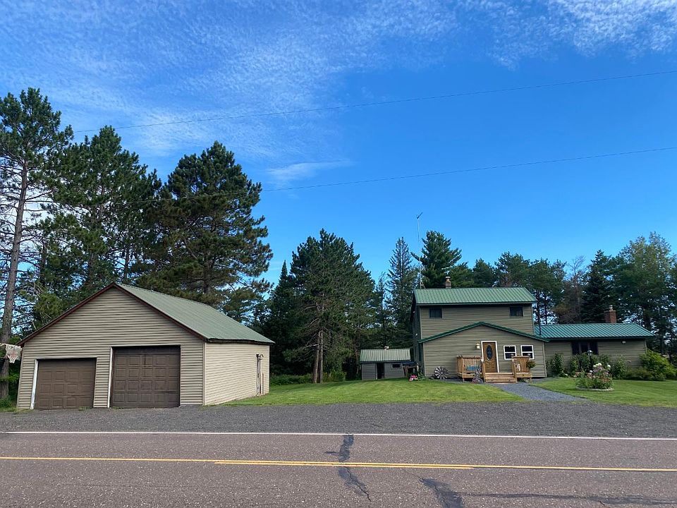 E4748 Airport Rd, Ironwood, MI 49938 MLS 200278 Zillow