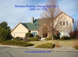 1350 Ranchview Rd, Helena, MT 59602