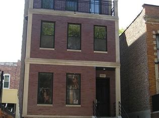 1008 N Rockwell St, Chicago, IL 60622