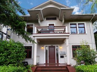807 E Allison St #1, Seattle, WA 98102