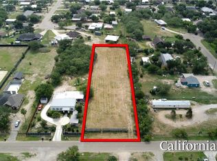 6506 California St, Mission, TX 78574