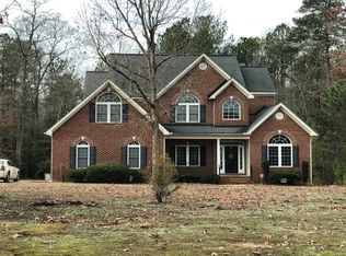 13219 Carters Garden Dr, Chesterfield, VA 23838